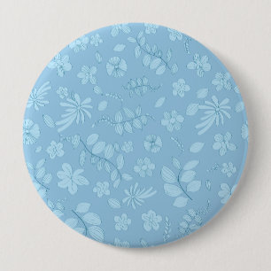 Min blomma design 7 knapp