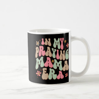 Min bödel Mamma Era Religiösa Mamma Christian Mor Kaffemugg