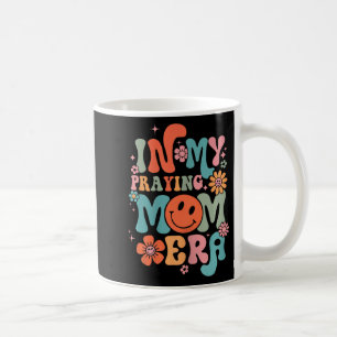 Min bödel Mamma Era Religiösa Mamma Christian Mor Kaffemugg