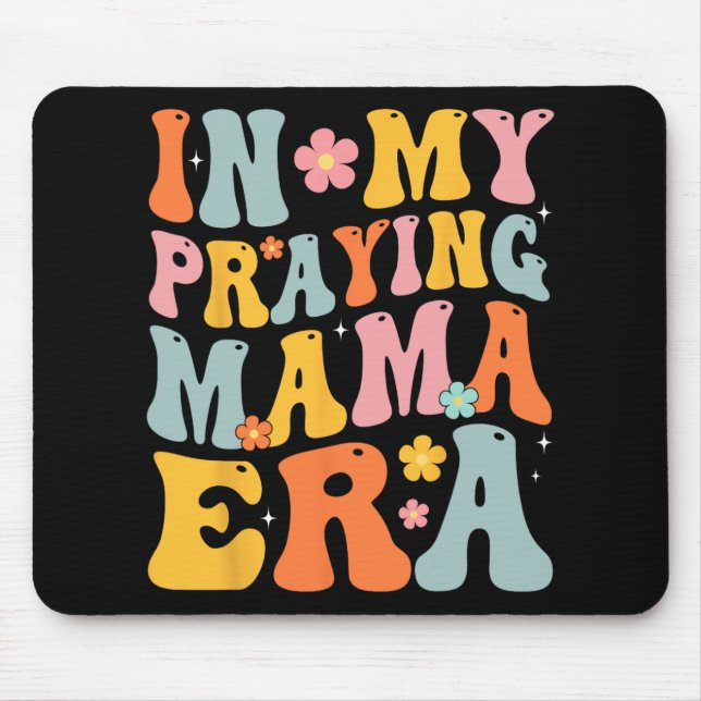 Min bödel Mamma Era Religiösa Mamma Christian Mor Musmatta (Framsidan)