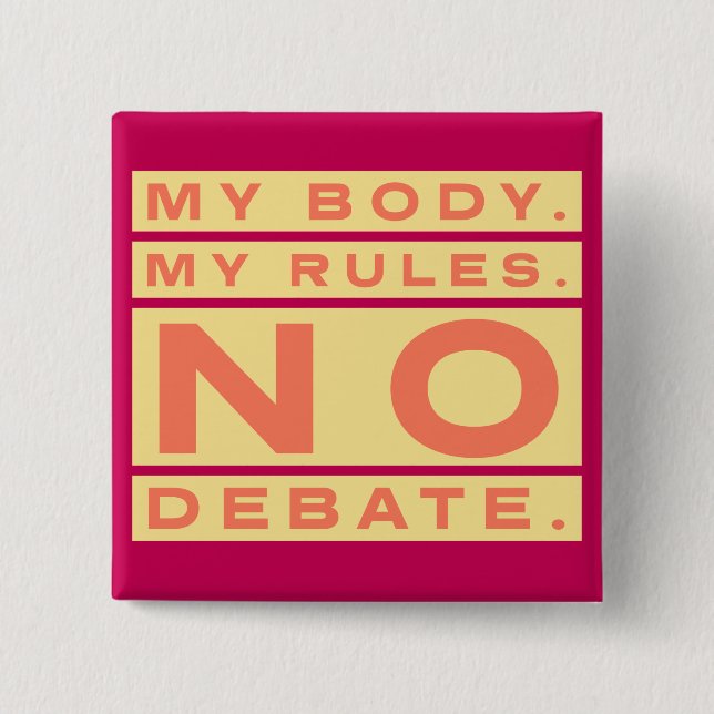 Min body-knapp knapp (Framsida)