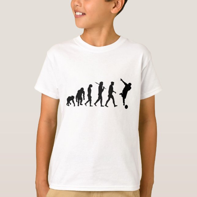 Min bollar dessa stora tio klämmer fast skjortan t-shirt (Framsida)
