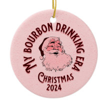 Min bourbon-drickerera