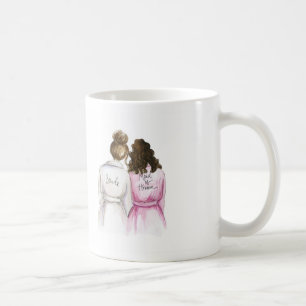 Min Br för bruden för bullen för Br för den Lil Kaffemugg