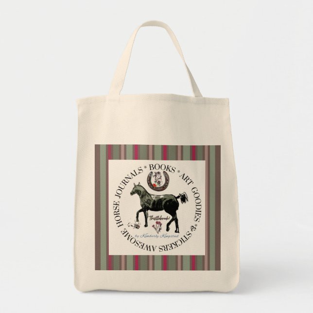 MIN BRAND, RAND TYGKASSE (Framsidan)