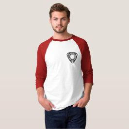 Min Brapping hjärtautslagsplats Tee Shirt