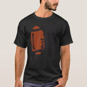Min broders största Fläkt-fotbollsprobister T Shirt