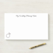 "Min Bröllop-planering"