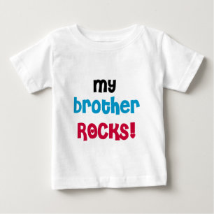 Min Bror Är Fantastisk Tee Shirt