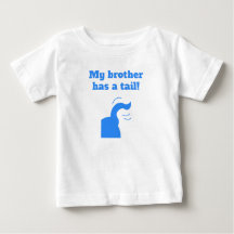 Min bror har en Svan