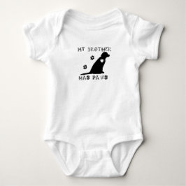 Min bror har Tass Tee Shirt