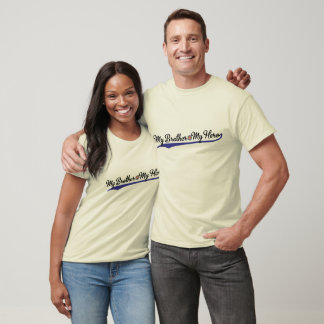 Min bror Min Hero 2 Tröja