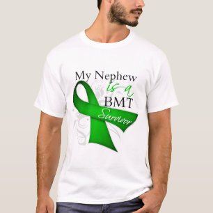 Min brorson är benmärgtransplantatöverlevanden tee