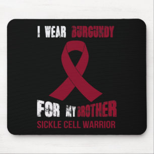 MIN BROTHER - MY SICKLE CELL WARRIOR MUSMATTA