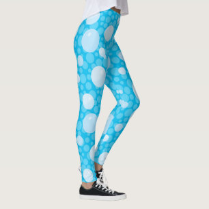 Min bubbellegering leggings
