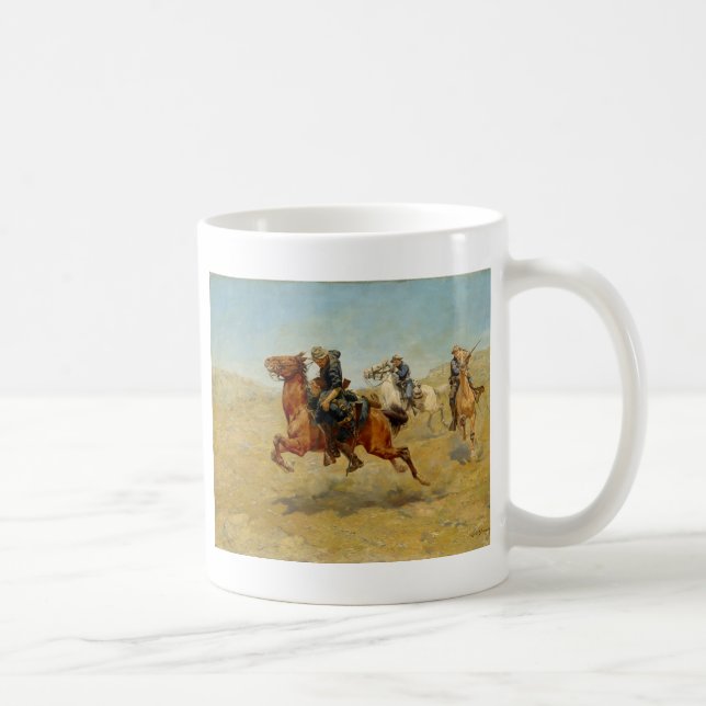 Min Bunkie Kaffemugg (Höger)