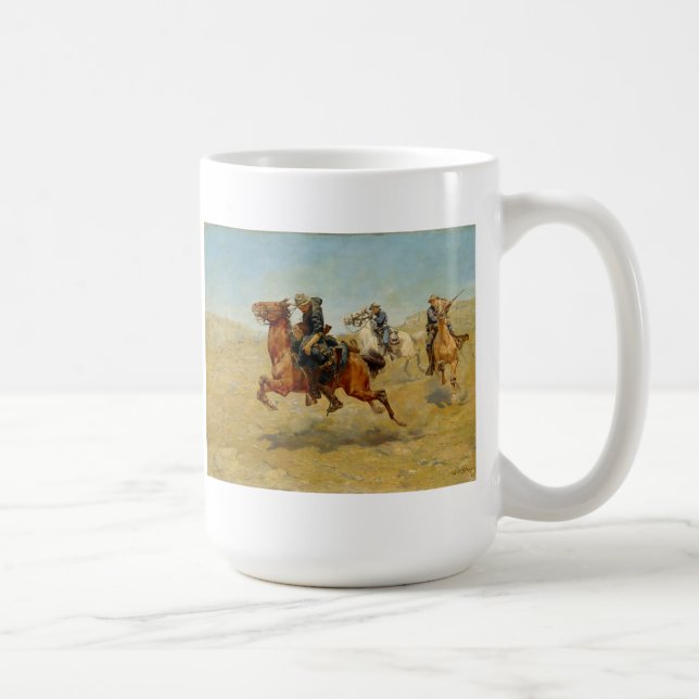 Min Bunkie Kaffemugg (Höger)