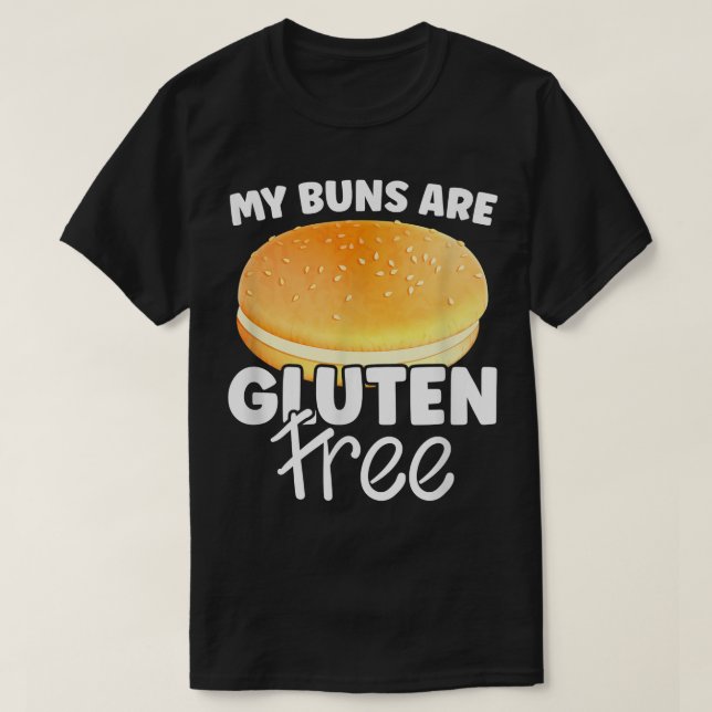 Min bunt är gratis design Sarcastic Cooking B T Shirt (Design framsida)