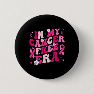 Min cancerfria era Survivor Breast Cancer Awarenes Knapp
