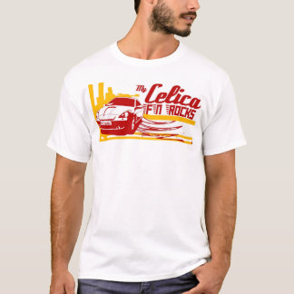 Min Celica2 Tee Shirt
