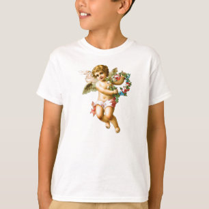 Min Cherub T Shirt
