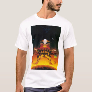 MIN cirkus T-shirt