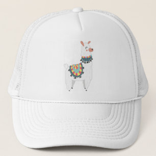 Min Cute Llama Keps