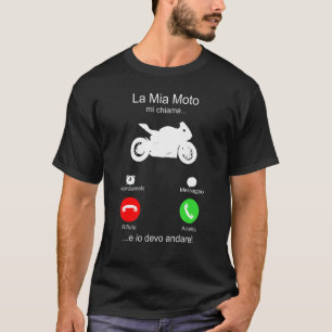 Min cykel kör mig och mig ( t shirt