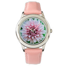 Min Darling Dahlia Junior i Pink!