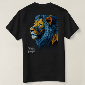 Min design t shirt