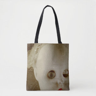 Min doll tygkasse
