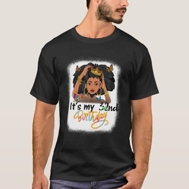 Min dotter är 16:e födelsedag t shirt (Framsida)