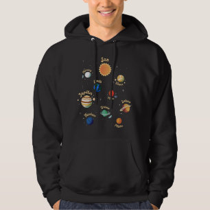Min dotter är mitt favoritbarn. hoodie