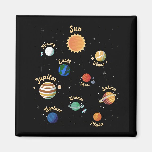 Min dotter är mitt favoritbarn. magnet (Framsidan)