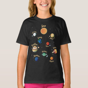 Min dotter är mitt favoritbarn. t shirt