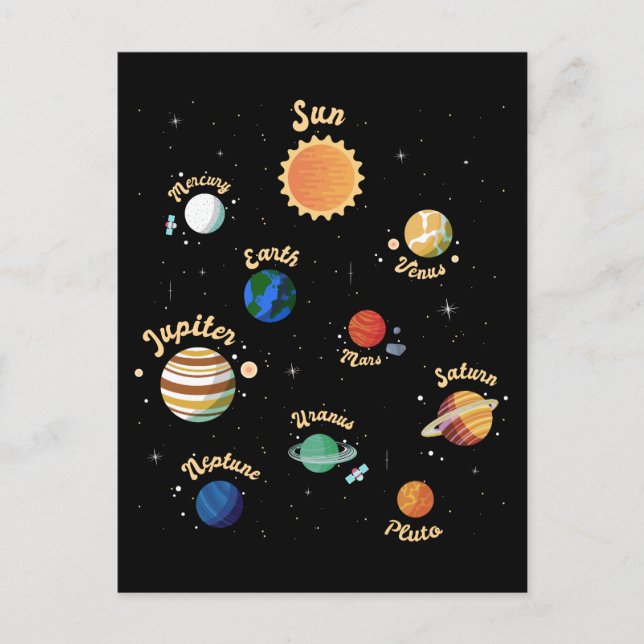 Min dotter är mitt favoritbarn. vykort (Framsida)