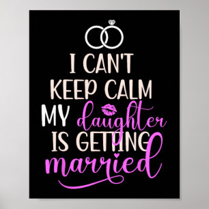 Min dotter gifter sig Mor till bruden Poster
