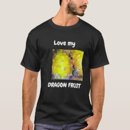 Min Dragon Fruit T-shirt