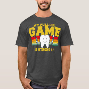 Min dragspel är starkt AF T Shirt