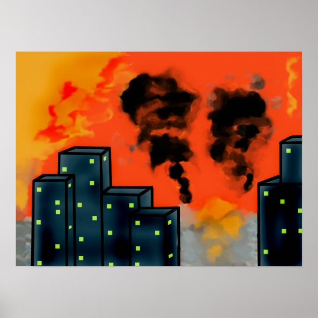 Min Dream Poster (Framsidan)