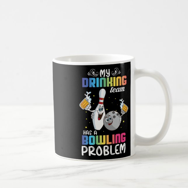Min dricksgrupp har ett felindex för att hantera p kaffemugg (Höger)