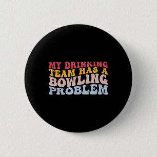 Min dricksgrupp har ett stort problem. knapp