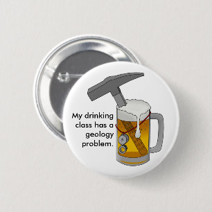 Min dricksklass har ett geologiproblem knapp
