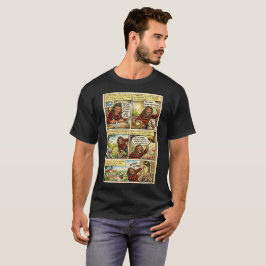 Min drömdikt - @artbyDokker T Shirt