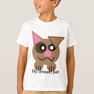 Min drömmatta t shirt