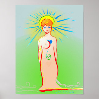 Min egen anpassning poster