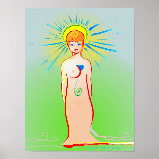 Min egen anpassning poster (Framsidan)