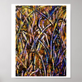 Min egen Poster för fri formgivning