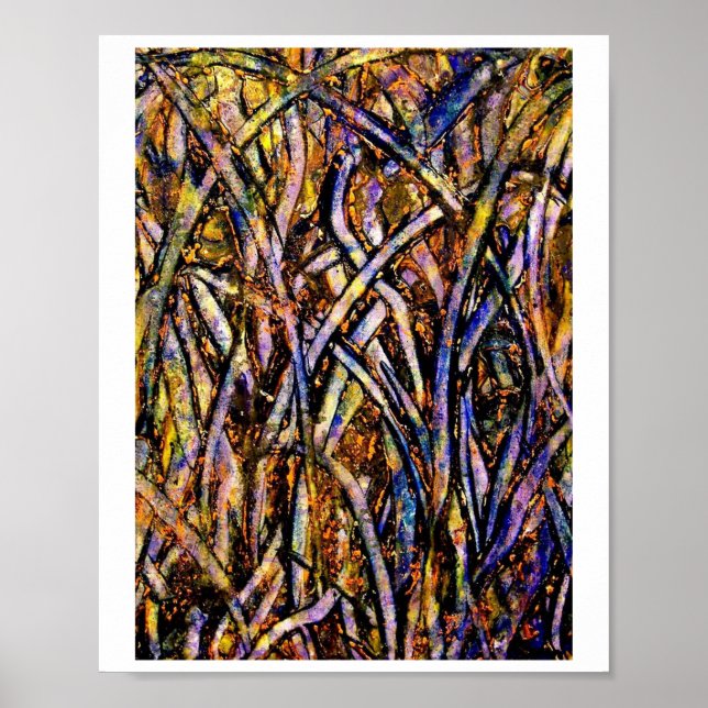 Min egen Poster för fri formgivning (Framsidan)