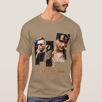 min egen privata idaho t shirt